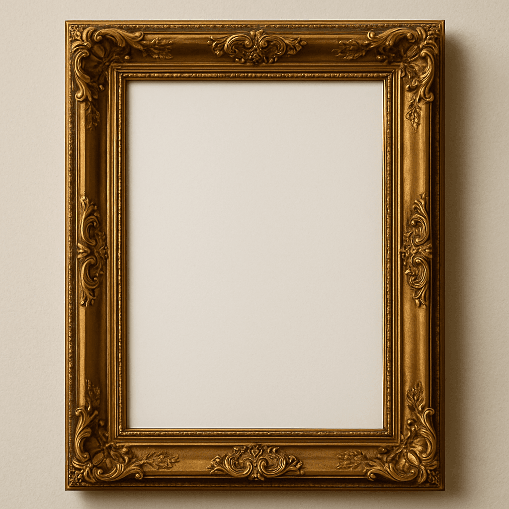 Deep Shadow Box